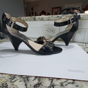 Michael kors heels